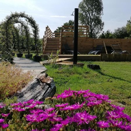 Notre Parenthese Bed & Breakfast Jau-Dignac-et-Loirac Exterior foto