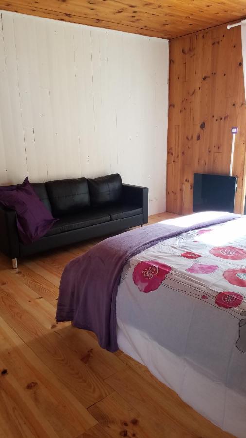 Notre Parenthese Bed & Breakfast Jau-Dignac-et-Loirac Exterior foto
