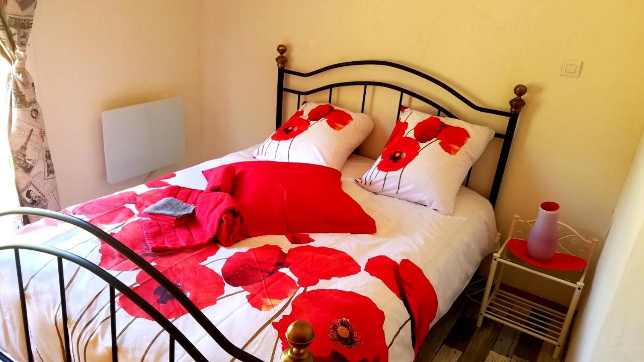 Notre Parenthese Bed & Breakfast Jau-Dignac-et-Loirac Exterior foto